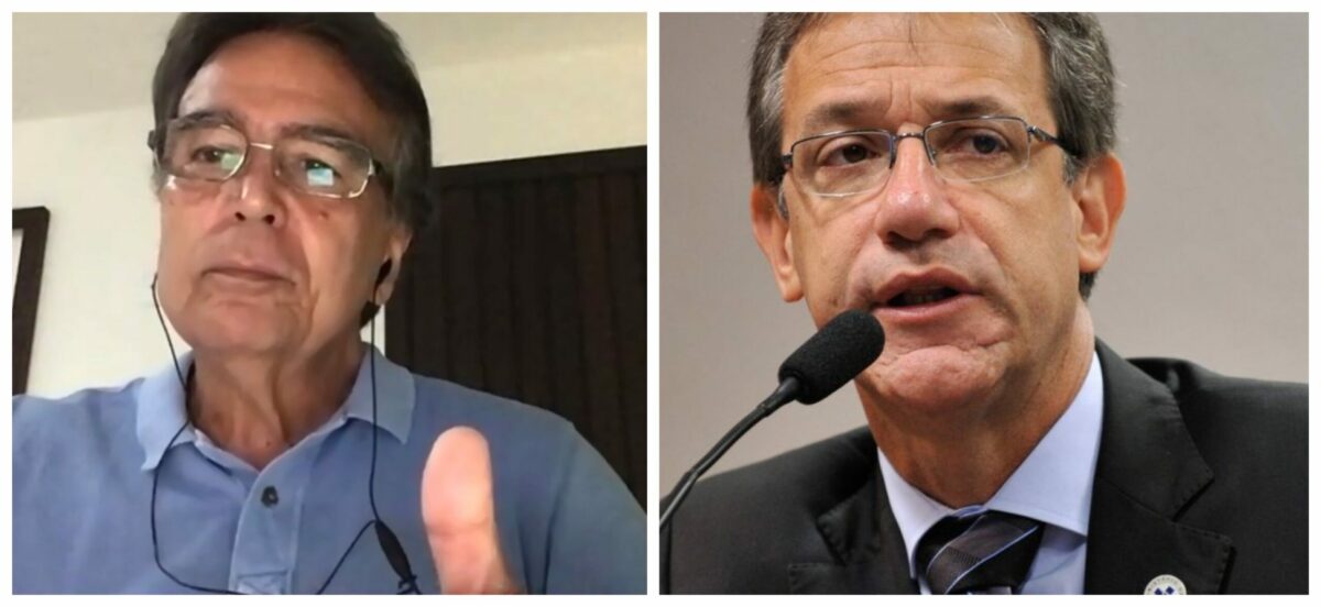 Veja o que os ex-ministros Temporão e Chioro falam do futuro da saúde no Brasil