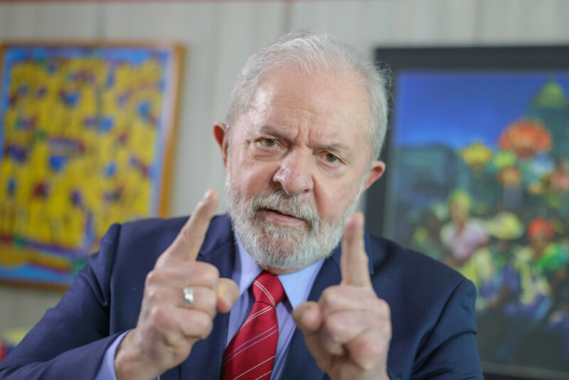 Chris Thornhill: As declarações de Lula sobre a guerra da Ucrânia contribuem para análise do problema mais urgente no mundo atual