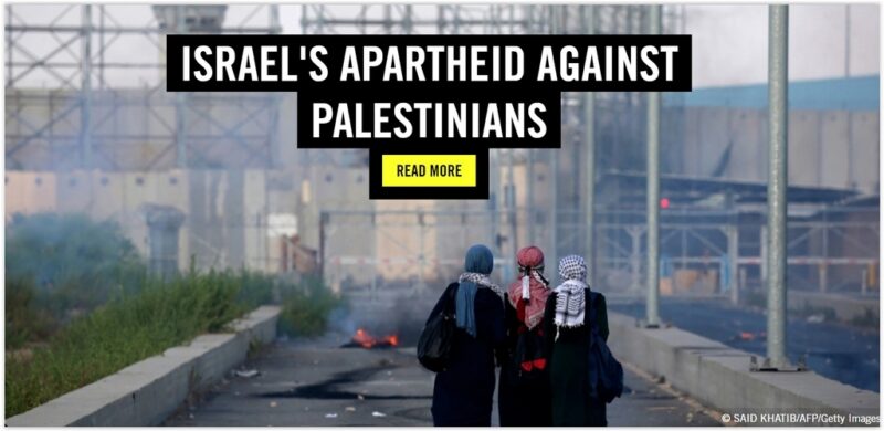 Paulo Sérgio Pinheiro:  Mídia silencia sobre o relatório da Anistia Internacional que denuncia as violações de Israel contra os palestinos