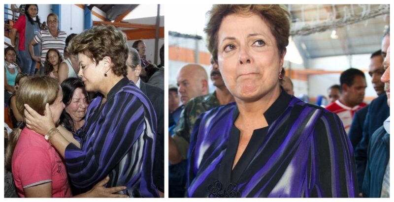 Jeferson Miola: Tragédias da boate Kiss e de Petrópolis escancaram o abismo que separa a humanidade de Dilma da barbárie de Bolsonaro