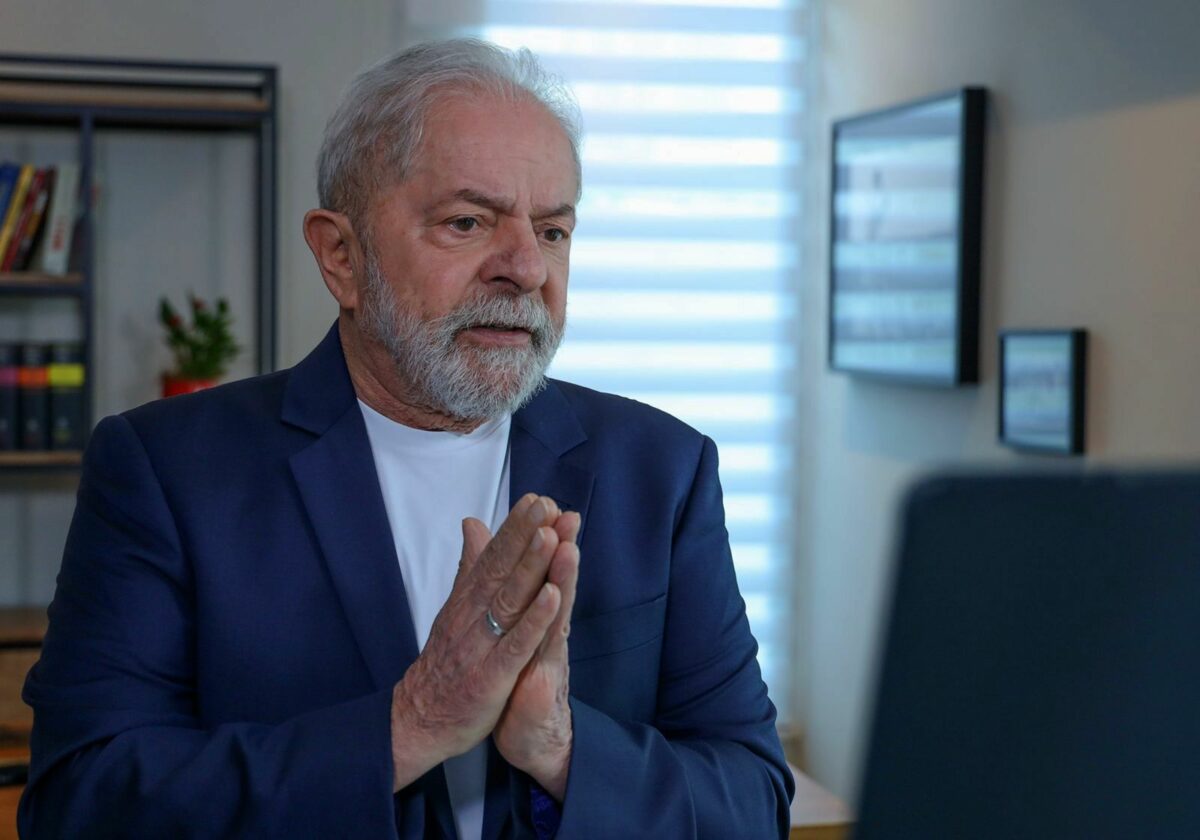 Kotscho, sobre a entrevista de Lula ao Uol: ‘Banho de esperança num país em depressão profunda. Há luz no final do túnel’; vídeo