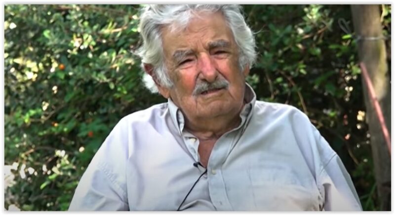 Mujica, horrorizado: Por que 25% a 35% dos latino-americanos apoiam governos autoritários?; vídeo