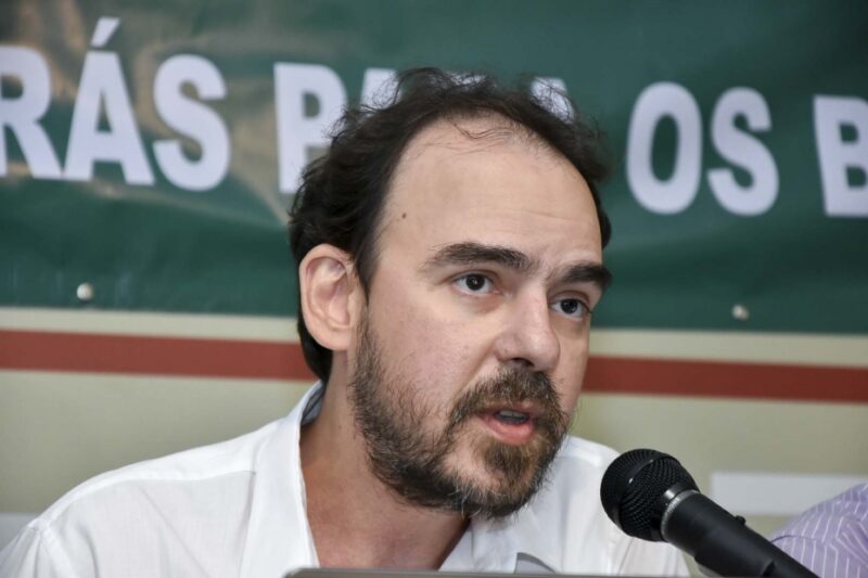 Felipe Coutinho: Cinco falácias sobre a perniciosa política de PPI da Petrobrás