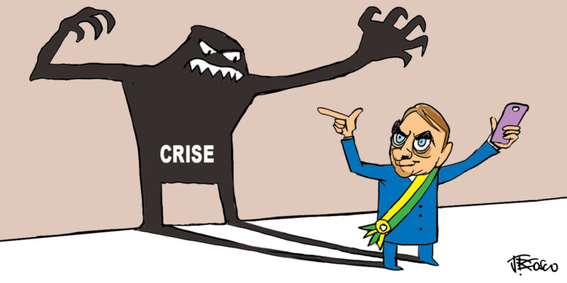 Altamiro Borges: Aumento dos juros afunda mais o Brasil na crise econômica