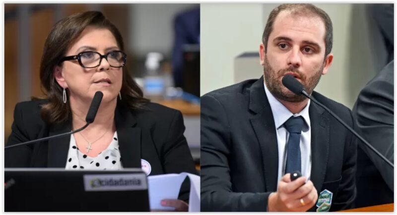 Bolsonaro troca diretora da Anvisa por aliado de Queiroga, que nomeou filha de Braga Netto para ANS
