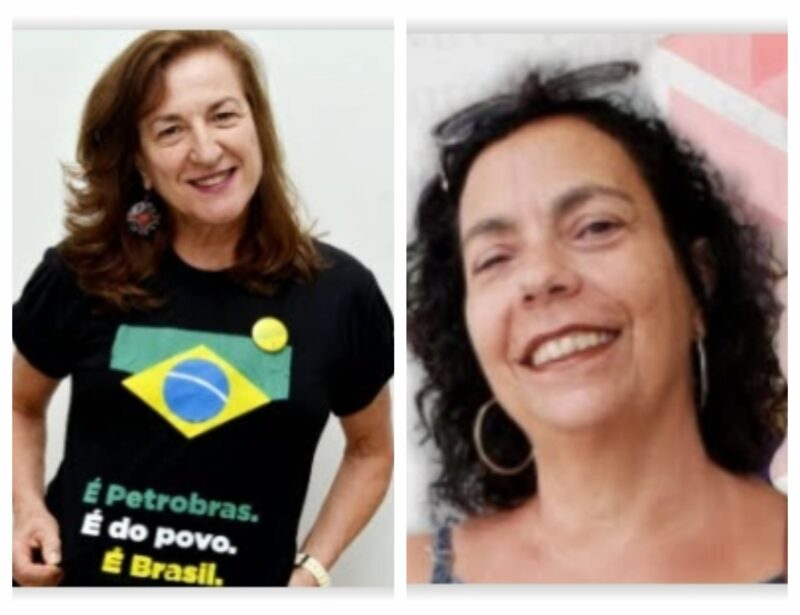 Rosângela Buzanelli, voz dos trabalhadores no Conselho da Petrobras, esmiuça o que está acontecendo na estatal