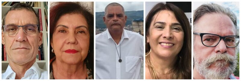 Conferência de  Saúde Mental de Minas Gerais: Veja como foi o debate dos militantes da luta antimanicomial; vídeo