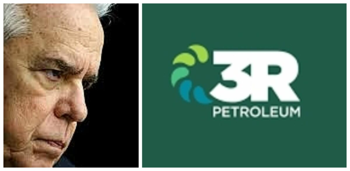 FNP denuncia Castello Branco ao MPF: ‘Após deixar Petrobrás, onde participou da venda de ativos à 3R Petroleum, tornou-se presidente do seu Conselho’