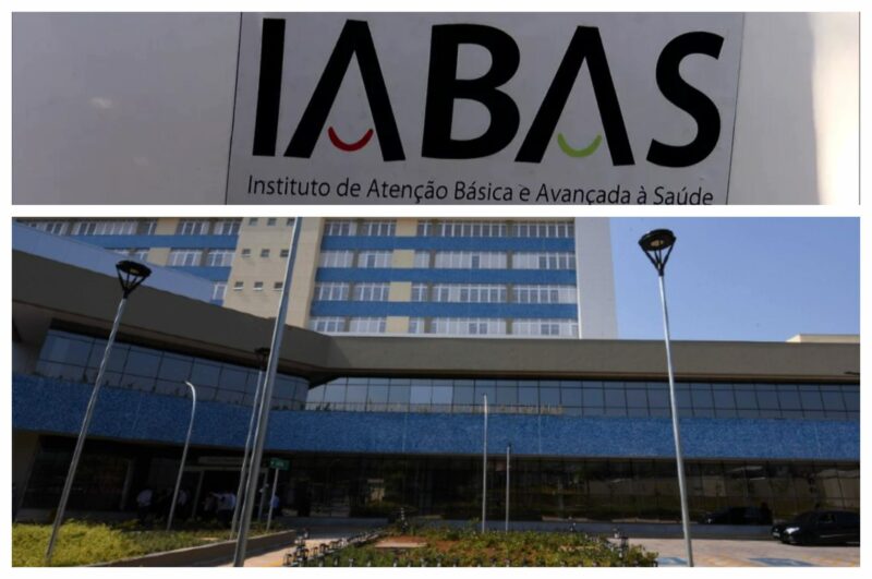 Juliana Cardoso: Apesar de vetado pelo MP, Iabas continua prestando serviço à Prefeitura de São Paulo