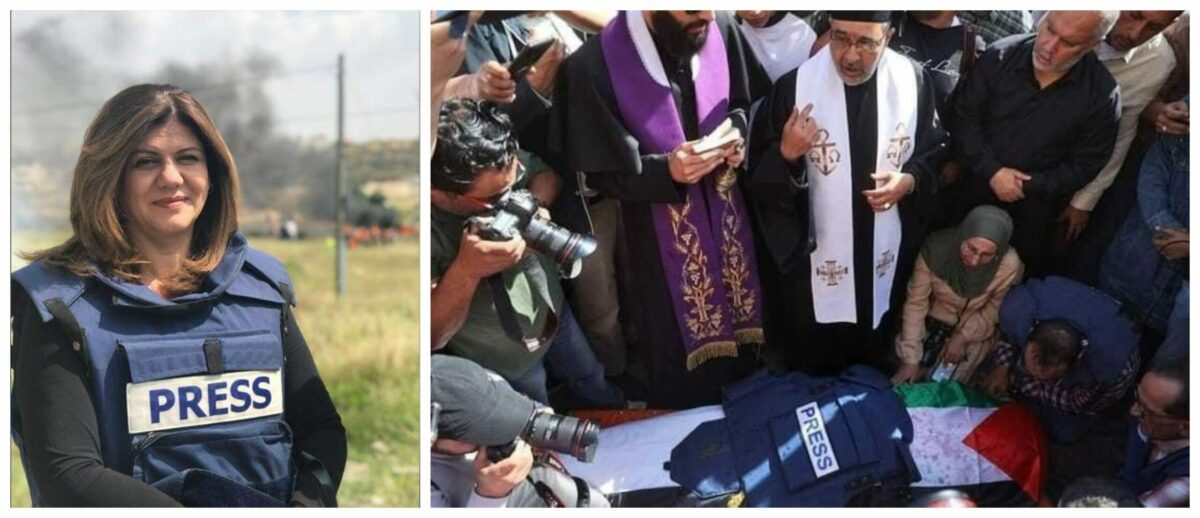 Susan Sarandon: “Até quando ficaremos em silêncio enquanto nossos ‘aliados’ matam jornalistas por dizerem verdades inconvenientes?”