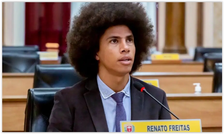 Rogerio Galindo: Por que vereadores pegos em rachadinhas, assédio sexual e racismo não foram cassados e Renato Freitas será?