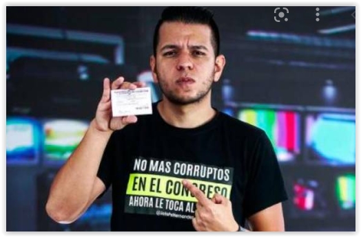 2º turno na Colômbia: Senador mais votado da coalizão Centro Esperança desembarca da campanha do direitista Rodolfo Hernández