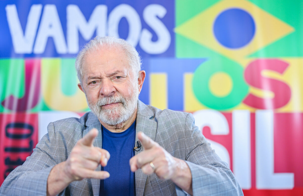 Jeferson Miola: Diante da brutal devastação do Brasil, futuro governo Lula-Alckmin será de urgência nacional