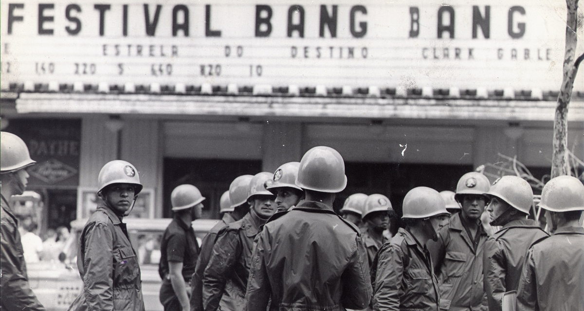 Jeferson Miola: Conspiração militar, pistolagem política e cumplicidade do Congresso Nacional, PGR e STF