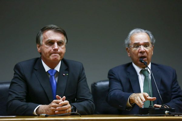 Armando Boito Jr.: Por que os grandes capitalistas estão se afastando do governo Bolsonaro?