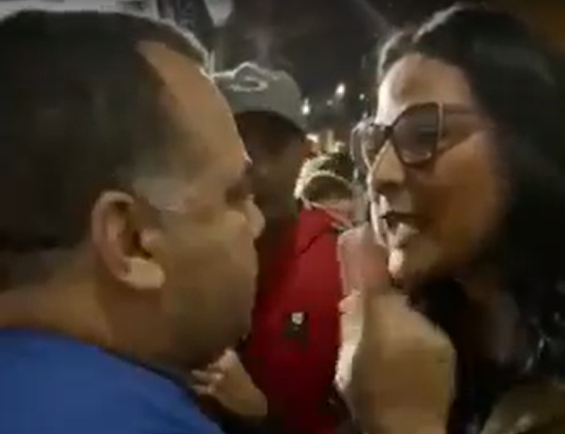 ”Vereadora Juliana Cardoso foi vítima do crime de violência política contra mulher”, afirma advogada Tânia Mandarino