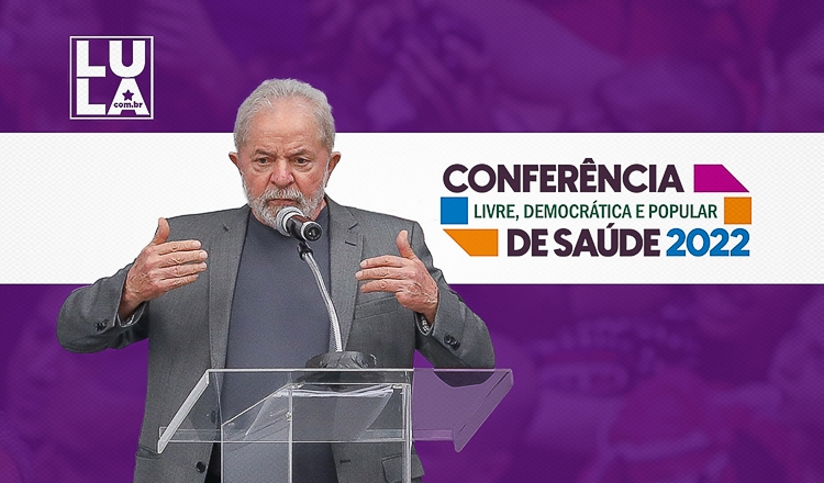 Mário Scheffer: Sanitaristas, entidades de saúde e movimentos sociais defensores do SUS mandam recado a Lula