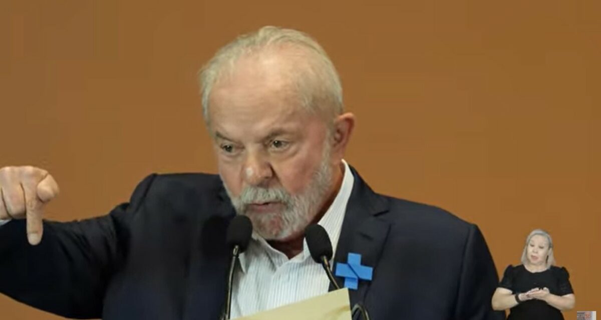 Discurso de Lula no ato em defesa do SUS na Conferência Popular de Saúde: Leia e assista na íntegra