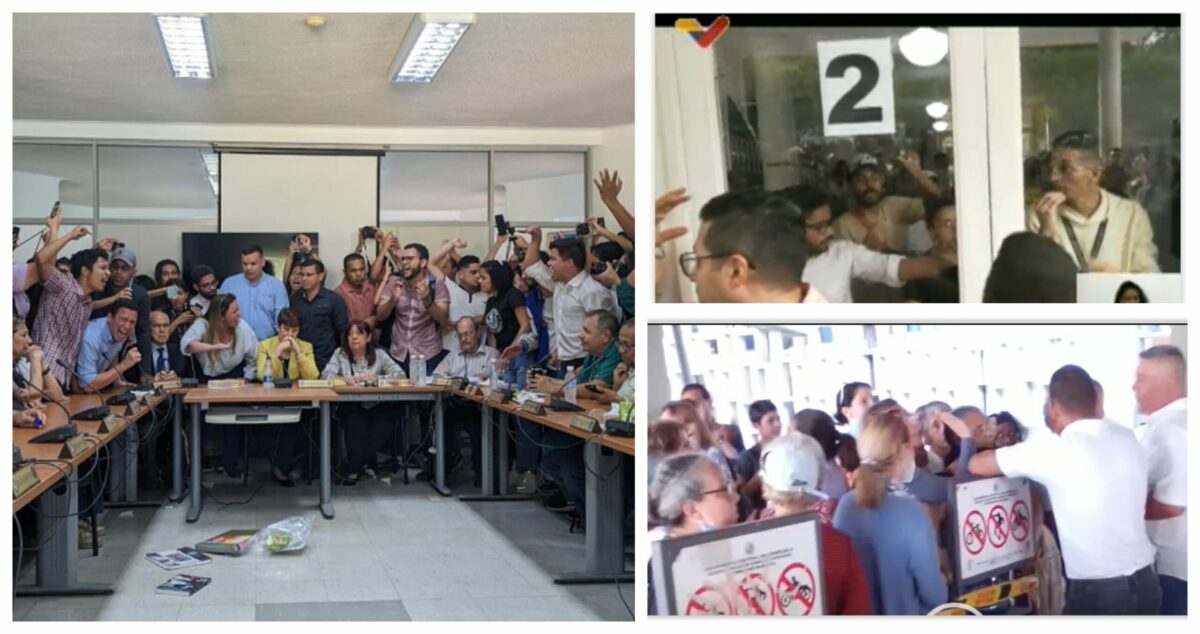MidiaNews  Brasil sofre empate da Venezuela e perde liderança das