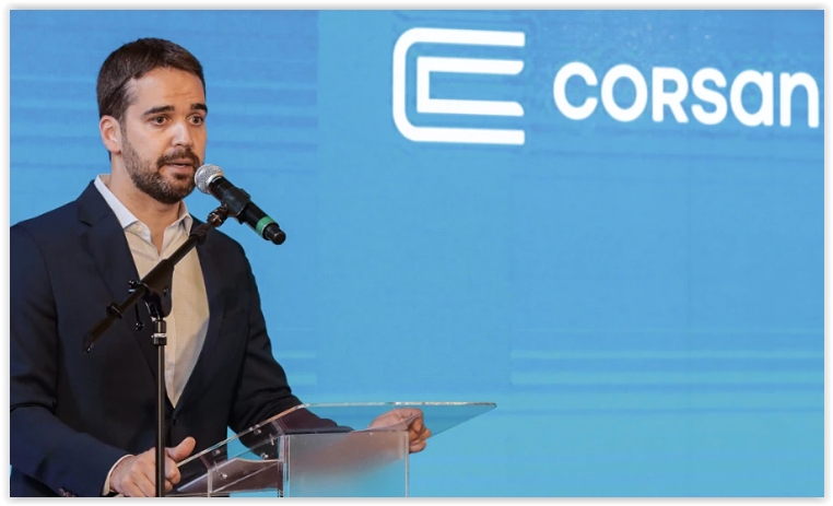Irregularidades na venda da Corsan são denunciadas ao Ministério Público do  RS