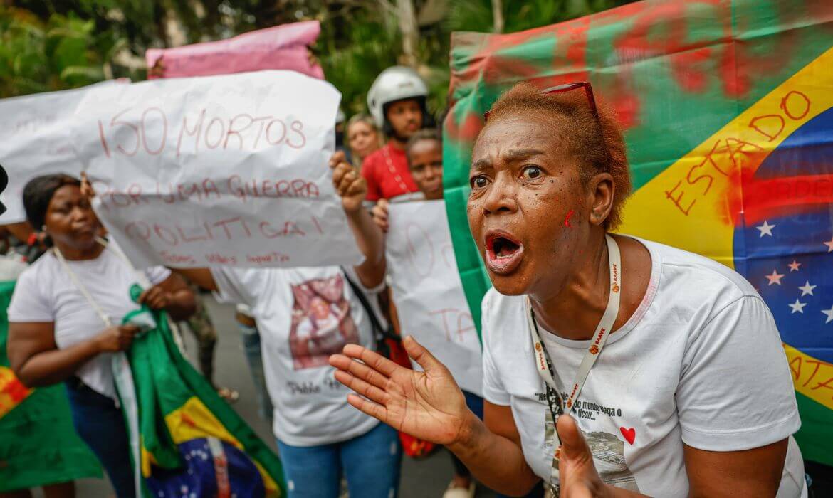 Chico Alves: A imprensa que não reconhece a matança é cúmplice dela ...