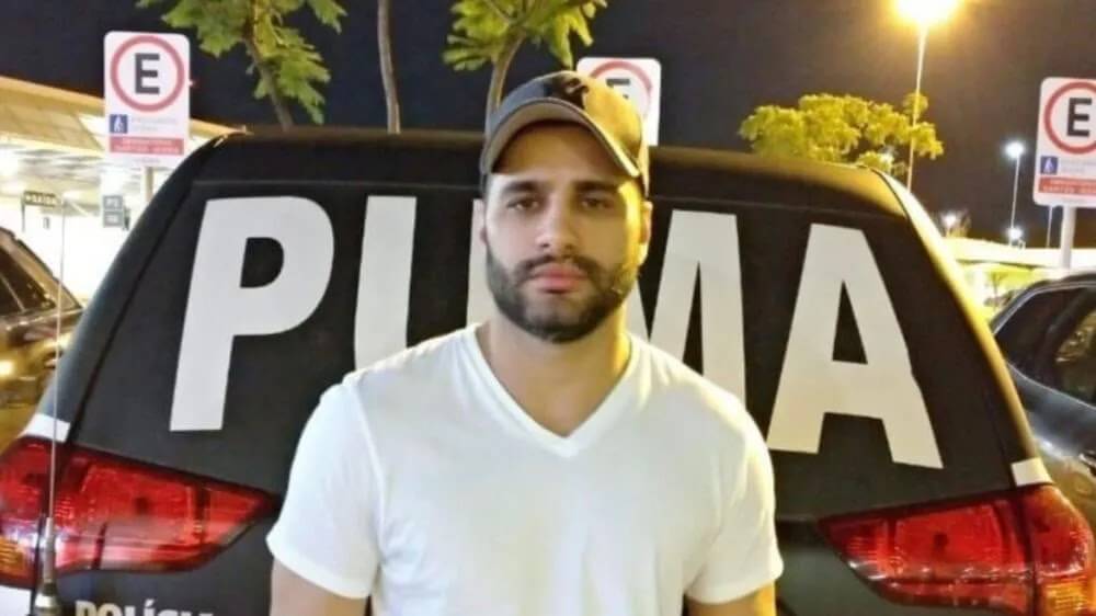 Luiz Phillipi, o Sicário